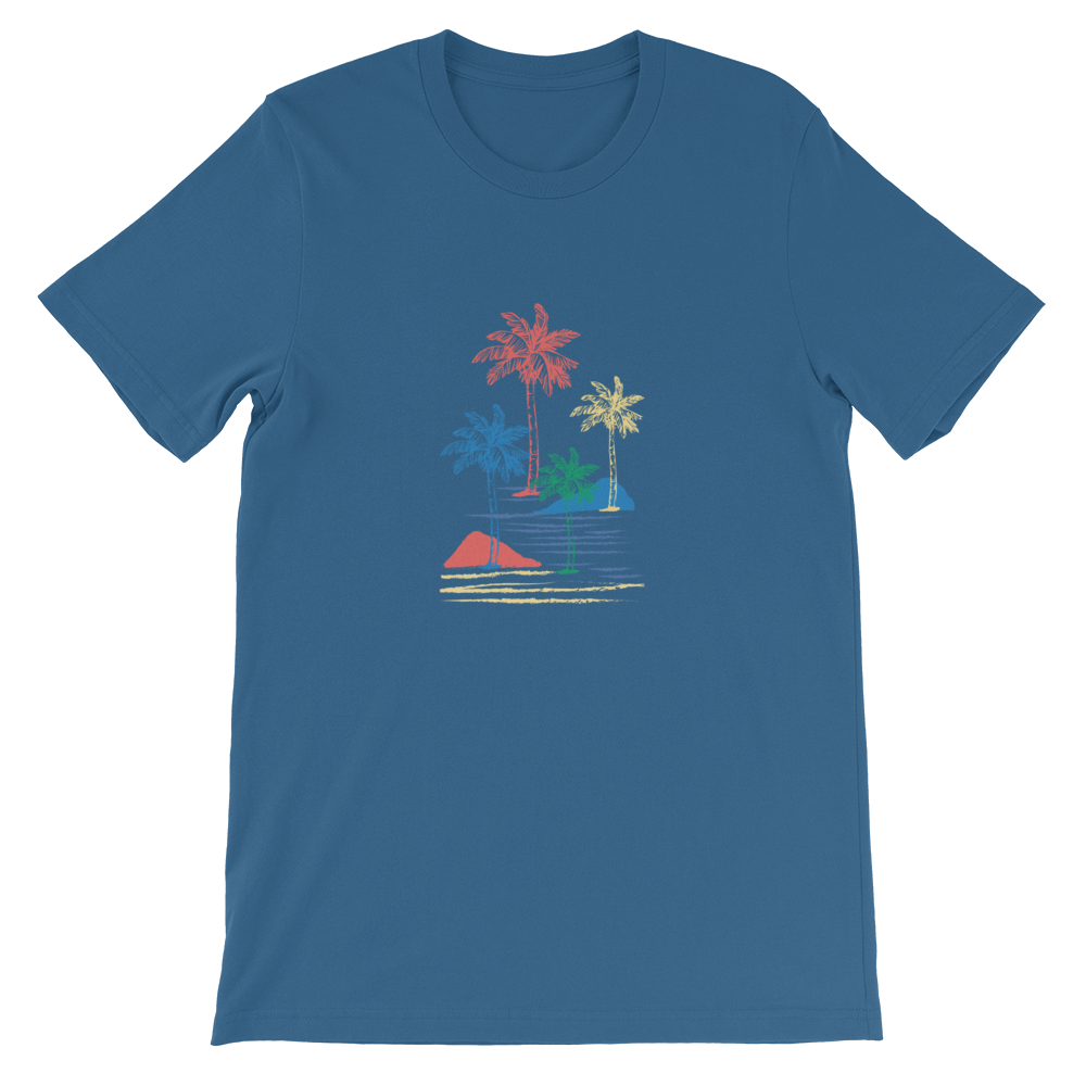 Seasons Unisex T-Shirt