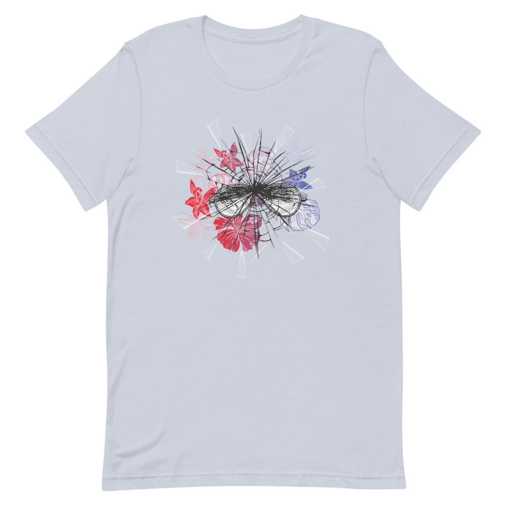 Pain Unisex T-Shirt
