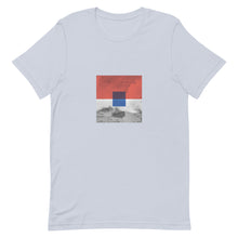 Courage Unisex T-Shirt