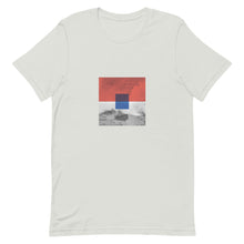 Courage Unisex T-Shirt