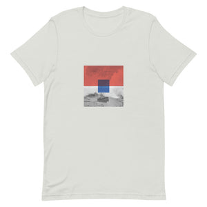 Courage Unisex T-Shirt