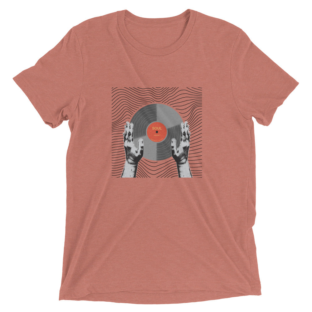 Soul Unisex T-shirt